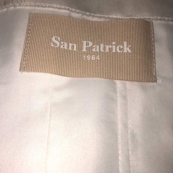 San Patrick Wedding dress - Picture 4 of 9